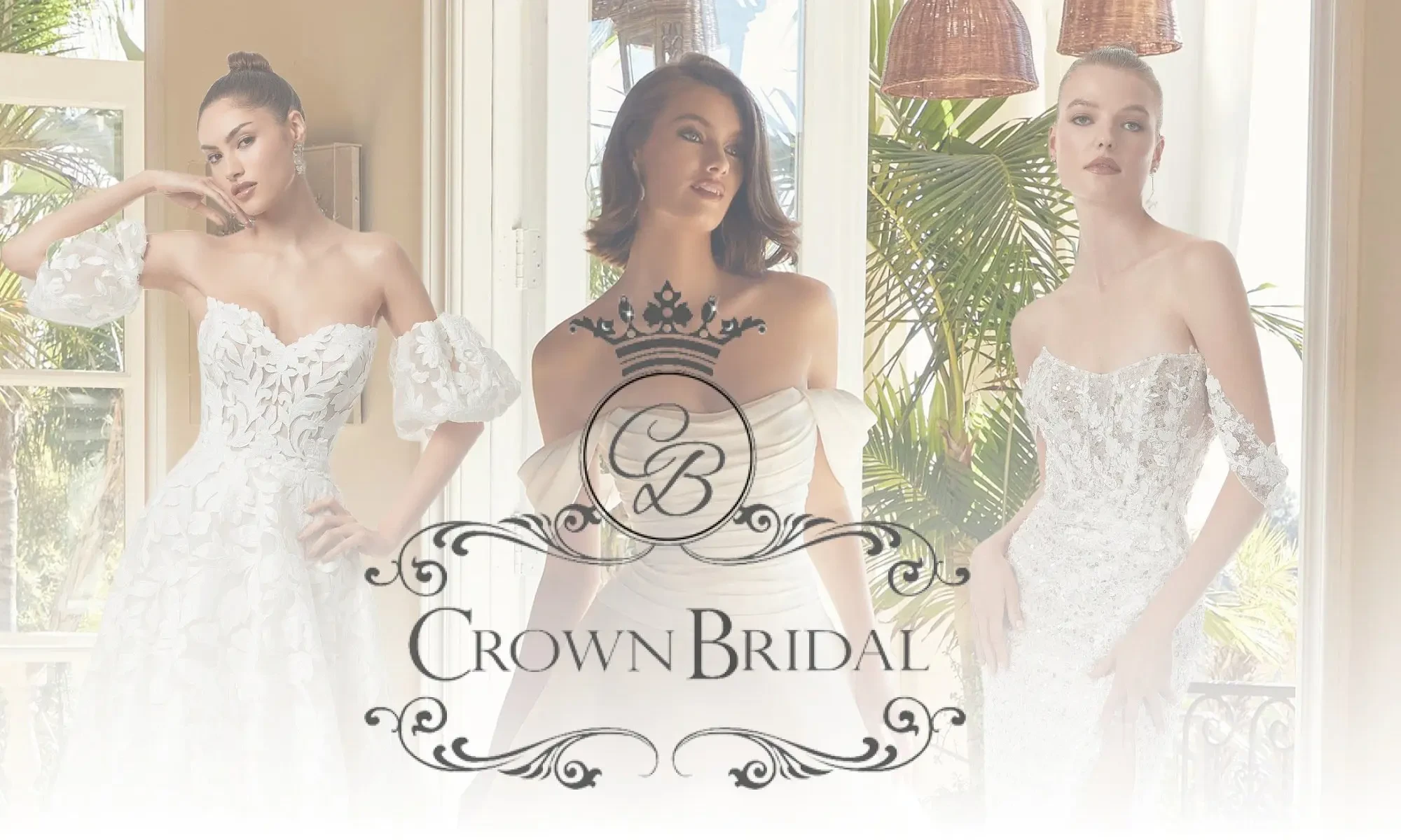 Crown Bridal | Premier Bridal Boutique in Vancouver, WA