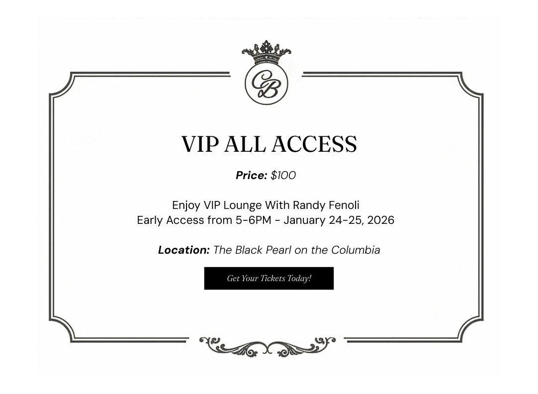 VIP Appointment