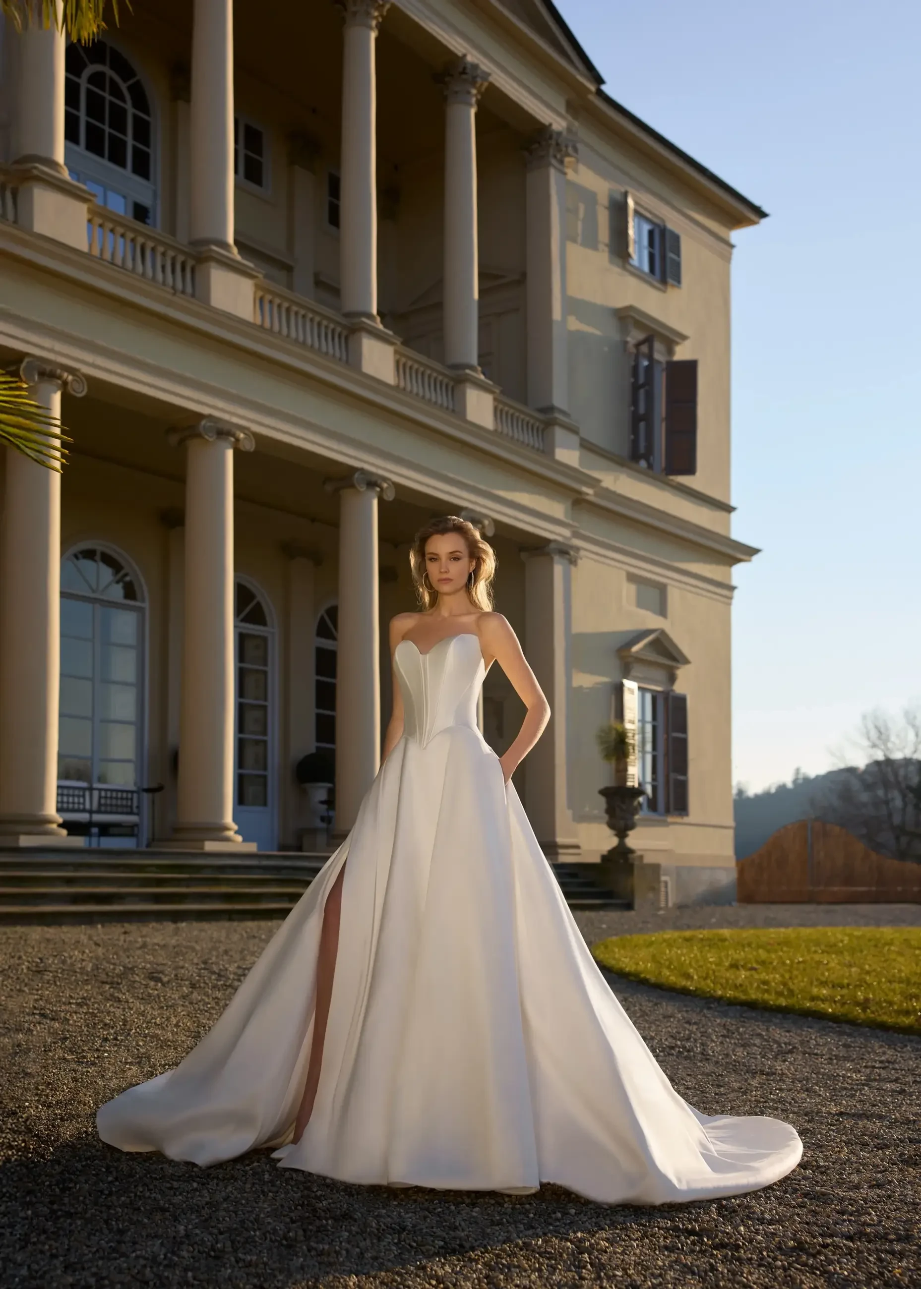 Designer Spotlight: Randy Fenoli Image