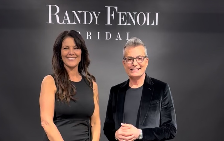 Say Yes To The Dress