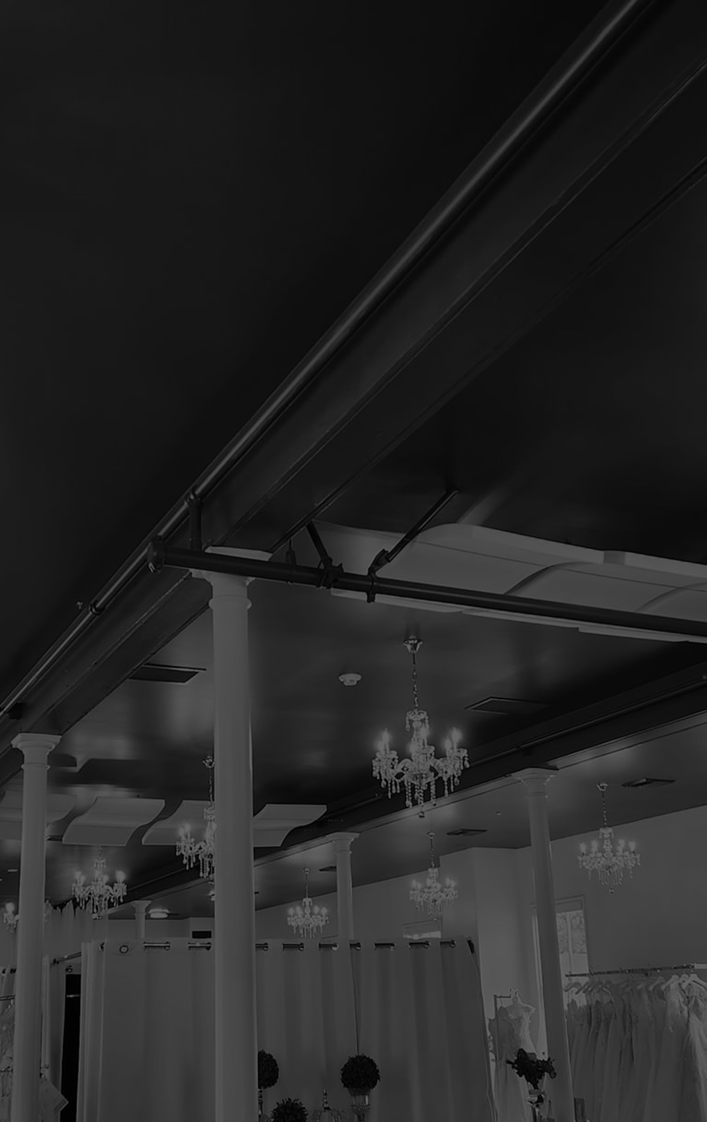 Photo of the showroom interior - Mobile Image