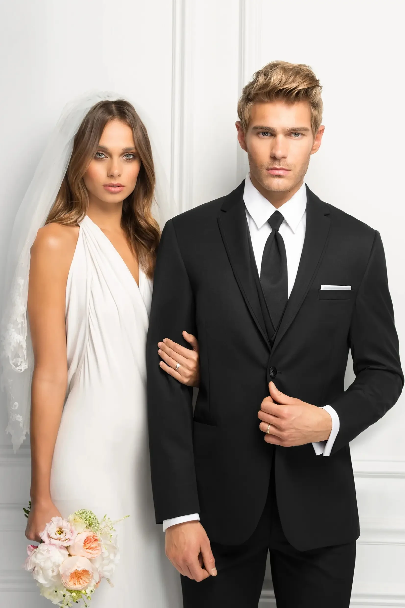 Menswear Appointment