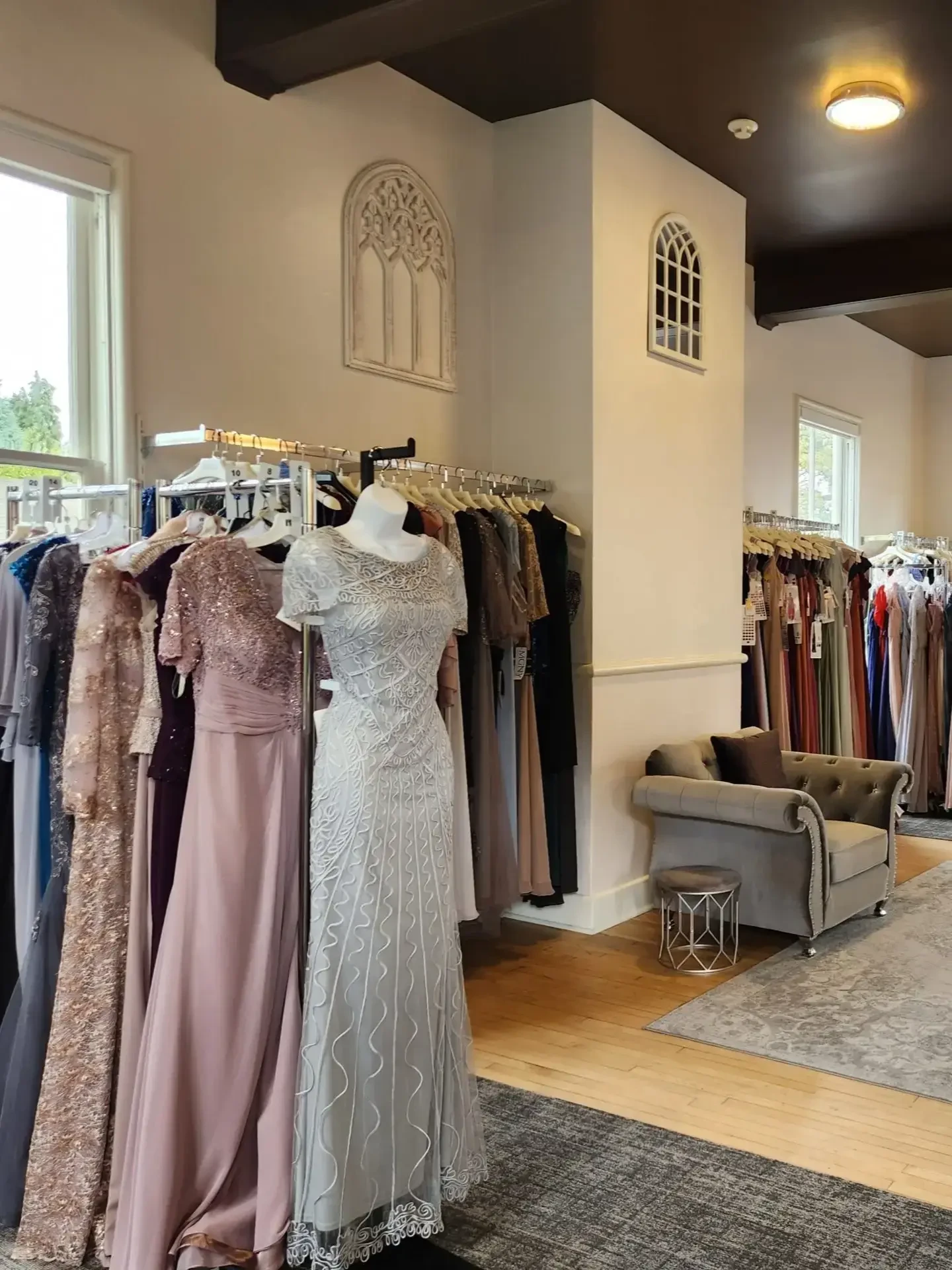Mother of the Bride/Groom Appointment