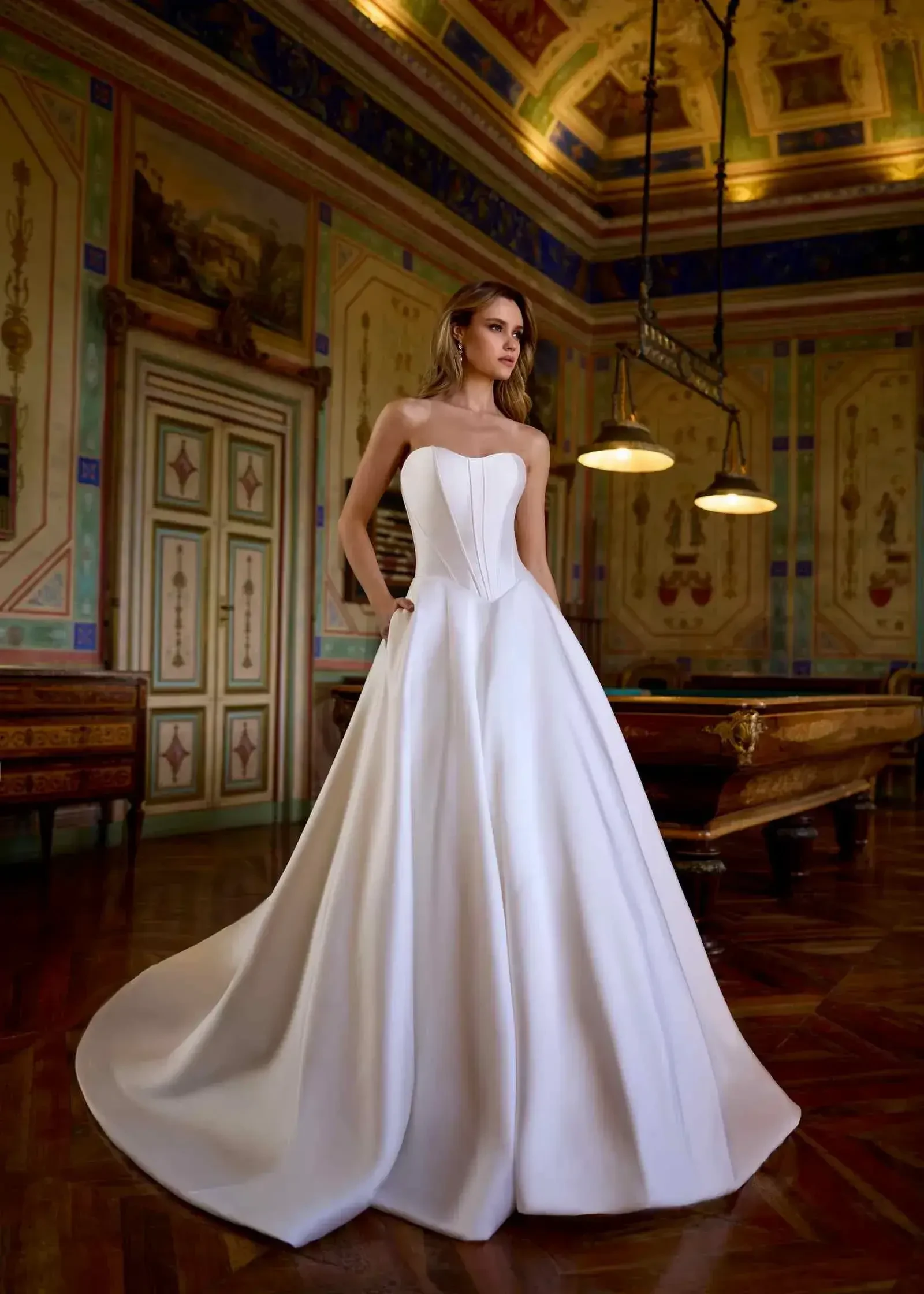 Bridal Appointment