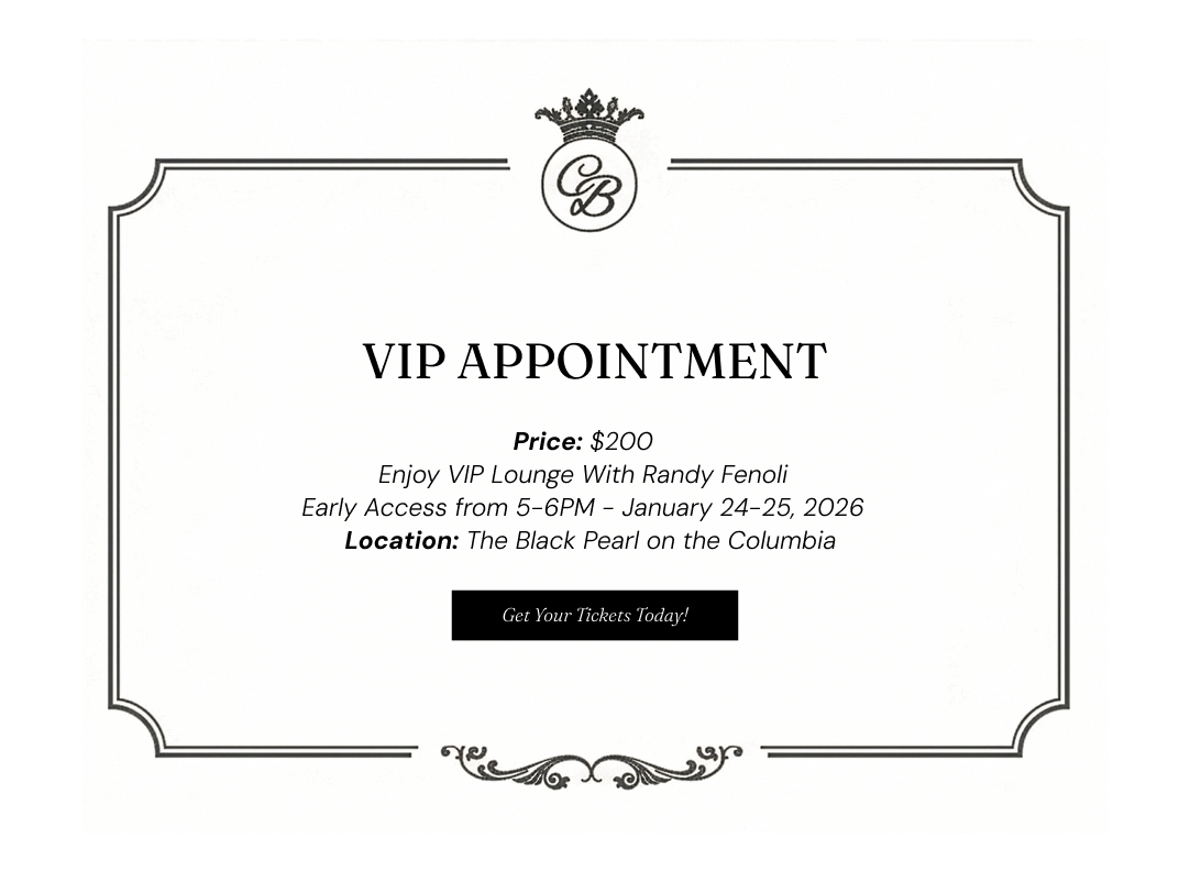 VIP Appointment