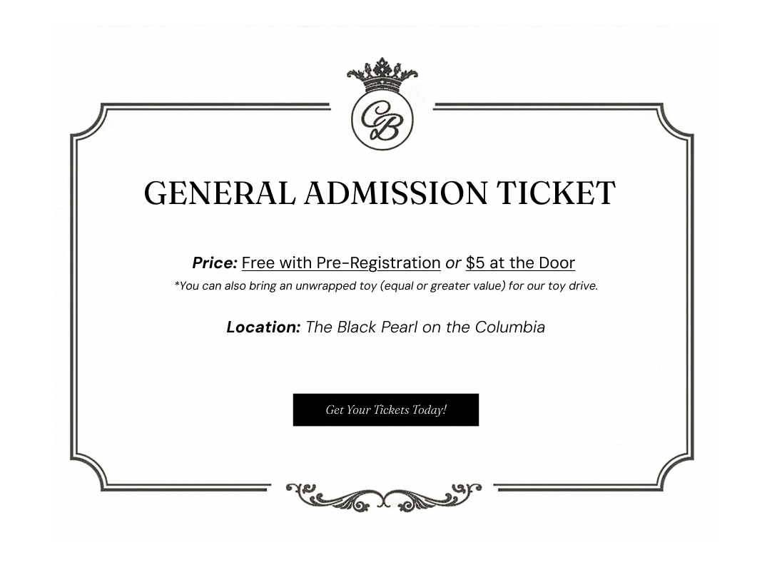 General Admission Ticket