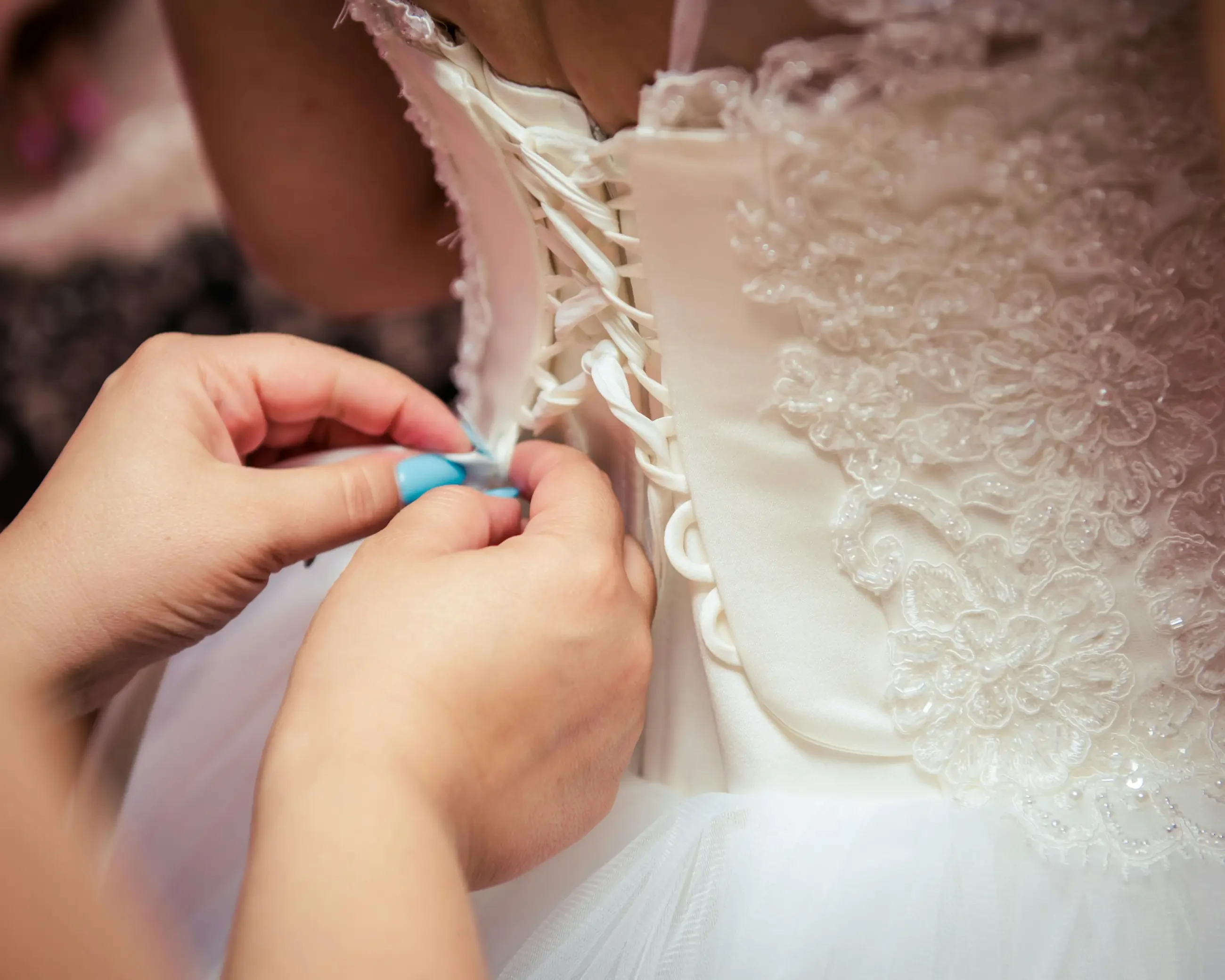 Alterations
