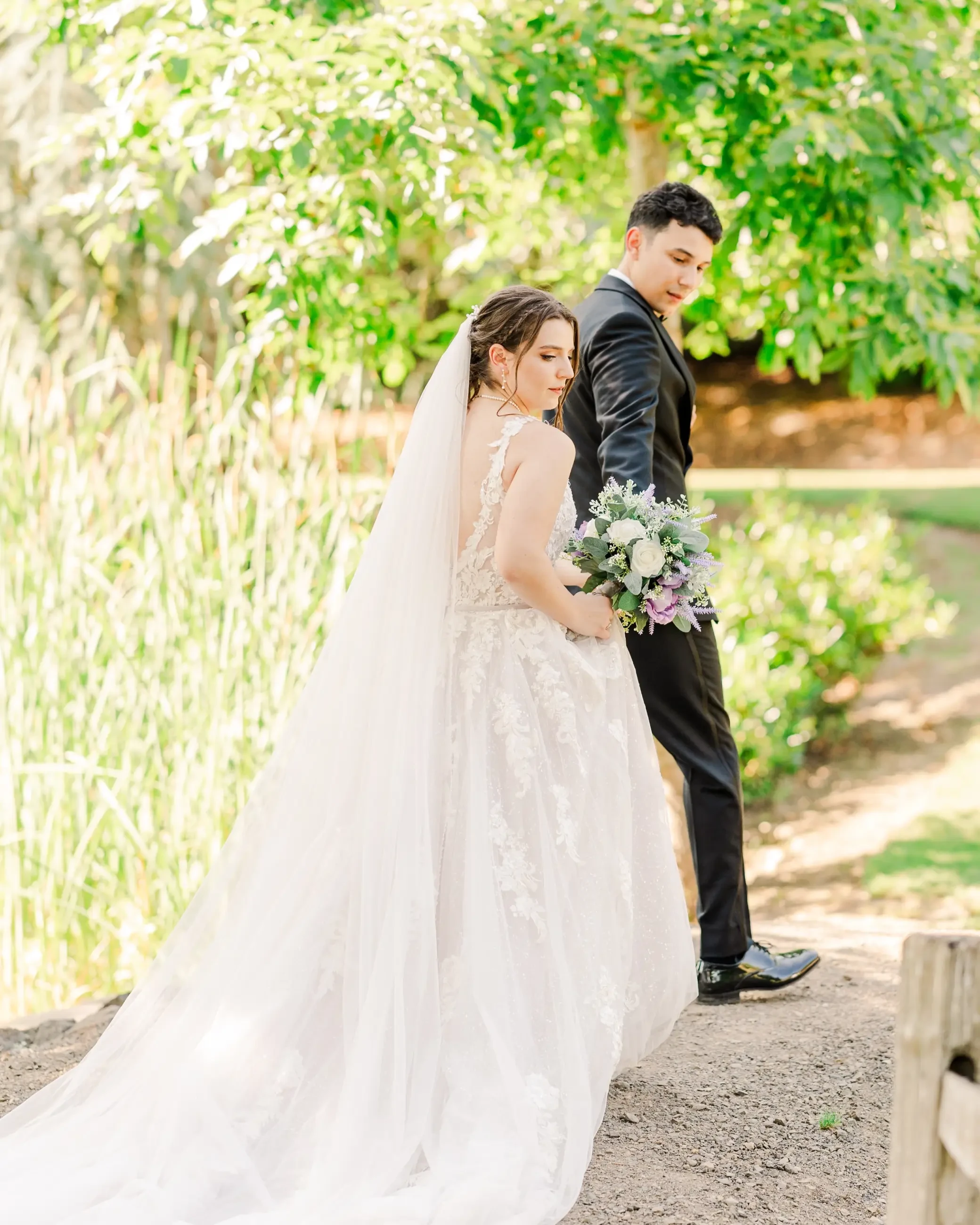 Shaina + Jesse