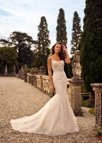 Randy Fenoli Gianna LAST CHANCE #0 default Ivory/Sand thumbnail