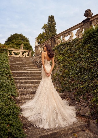 Randy Fenoli Gianna LAST CHANCE #3 default Ivory/Sand thumbnail