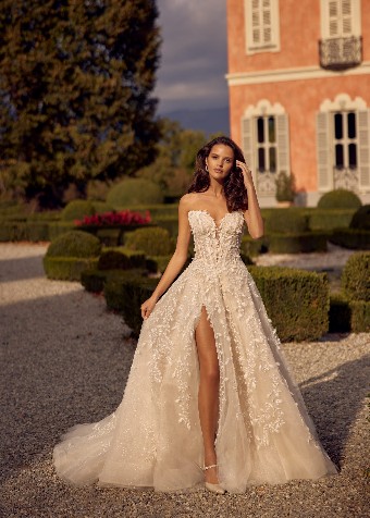 Randy Fenoli Goddess LAST CHANCE #0 default Ivory/Nude thumbnail
