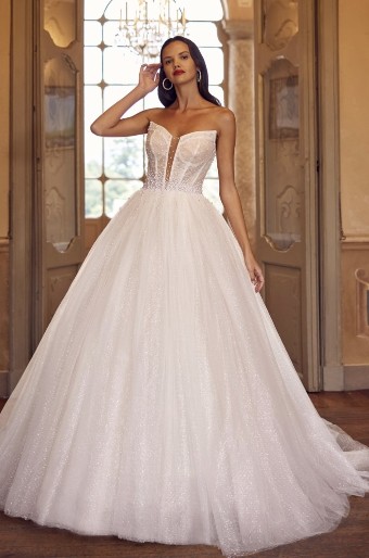 Randy Fenoli Hope LAST CHANCE #2 default Ivory/Sand/Nude thumbnail