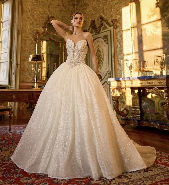Randy Fenoli IBIZA - LAST CHANCE #0 default Ivory thumbnail