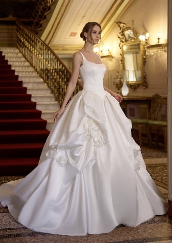 Randy Fenoli IRIS LAST CHANCE #0 default Ivory Only thumbnail