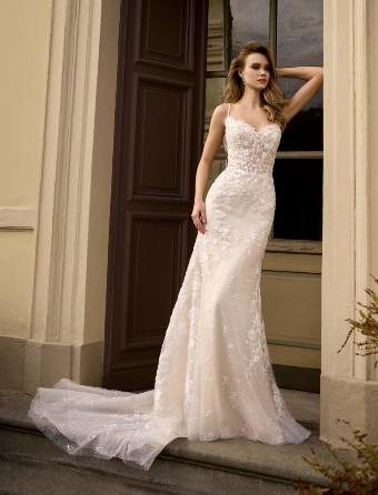 Randy Fenoli Juniper LAST CHANCE #0 default Ivory thumbnail