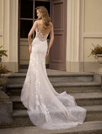 Randy Fenoli Juniper LAST CHANCE #1 Ivory thumbnail