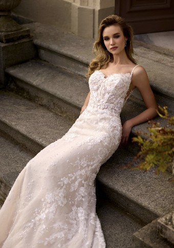 Randy Fenoli Juniper LAST CHANCE #2 default Ivory thumbnail