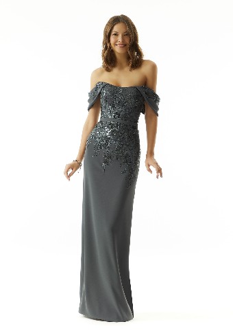 Morilee 73018 #1 Steel thumbnail