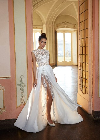 Randy Fenoli DEMI LAST CHANCE #0 default Ivory/Nude thumbnail