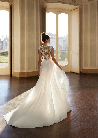 Randy Fenoli DEMI LAST CHANCE #1 default Ivory/Nude thumbnail
