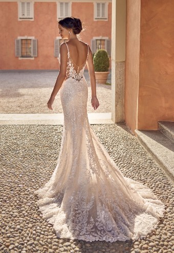 Randy Fenoli Heather-LAST CHANCE #2 default Ivory/Sand/Nude thumbnail
