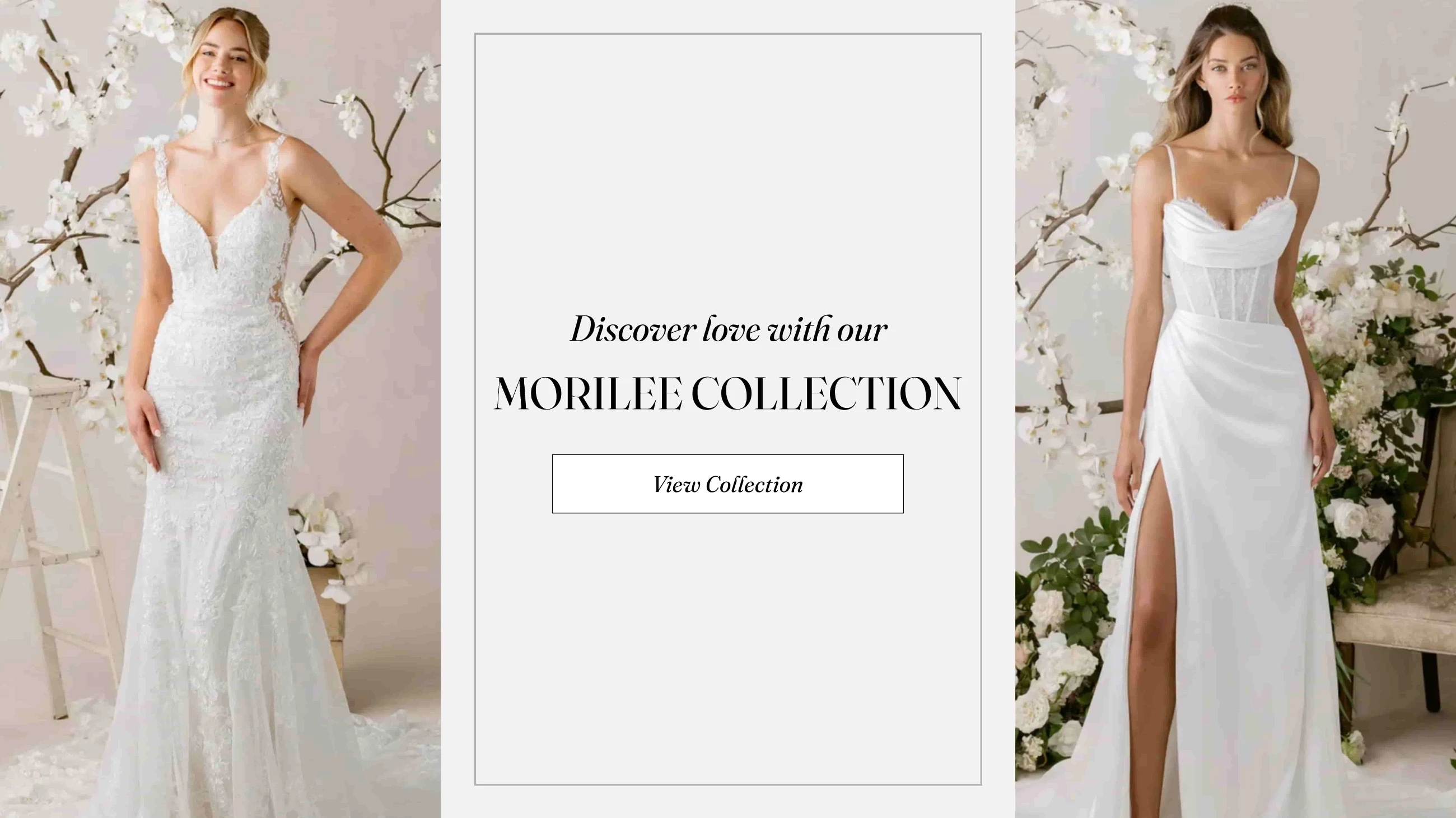 Morilee Collection