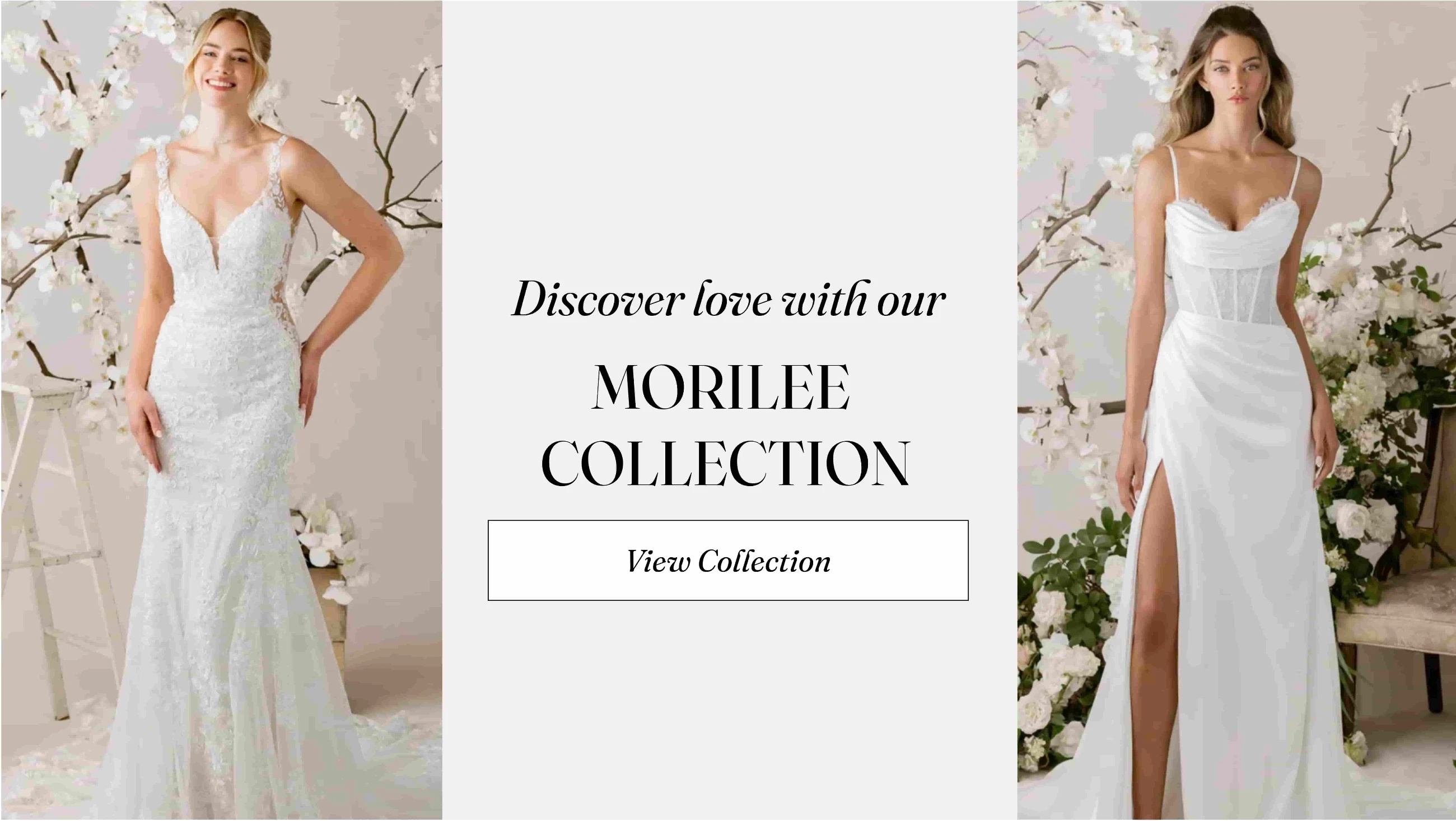 Morilee Collection
