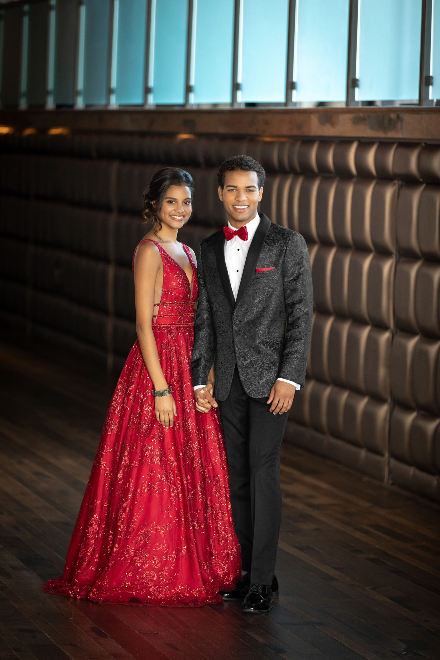 Jim's Formal Wear Prom Themes | Crown ...