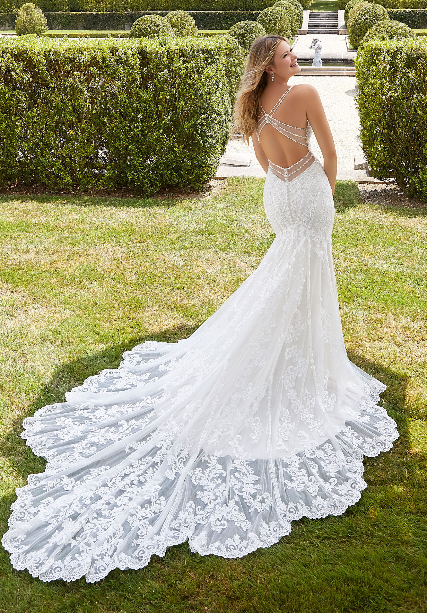 Morilee Signature - 2301 Blaire