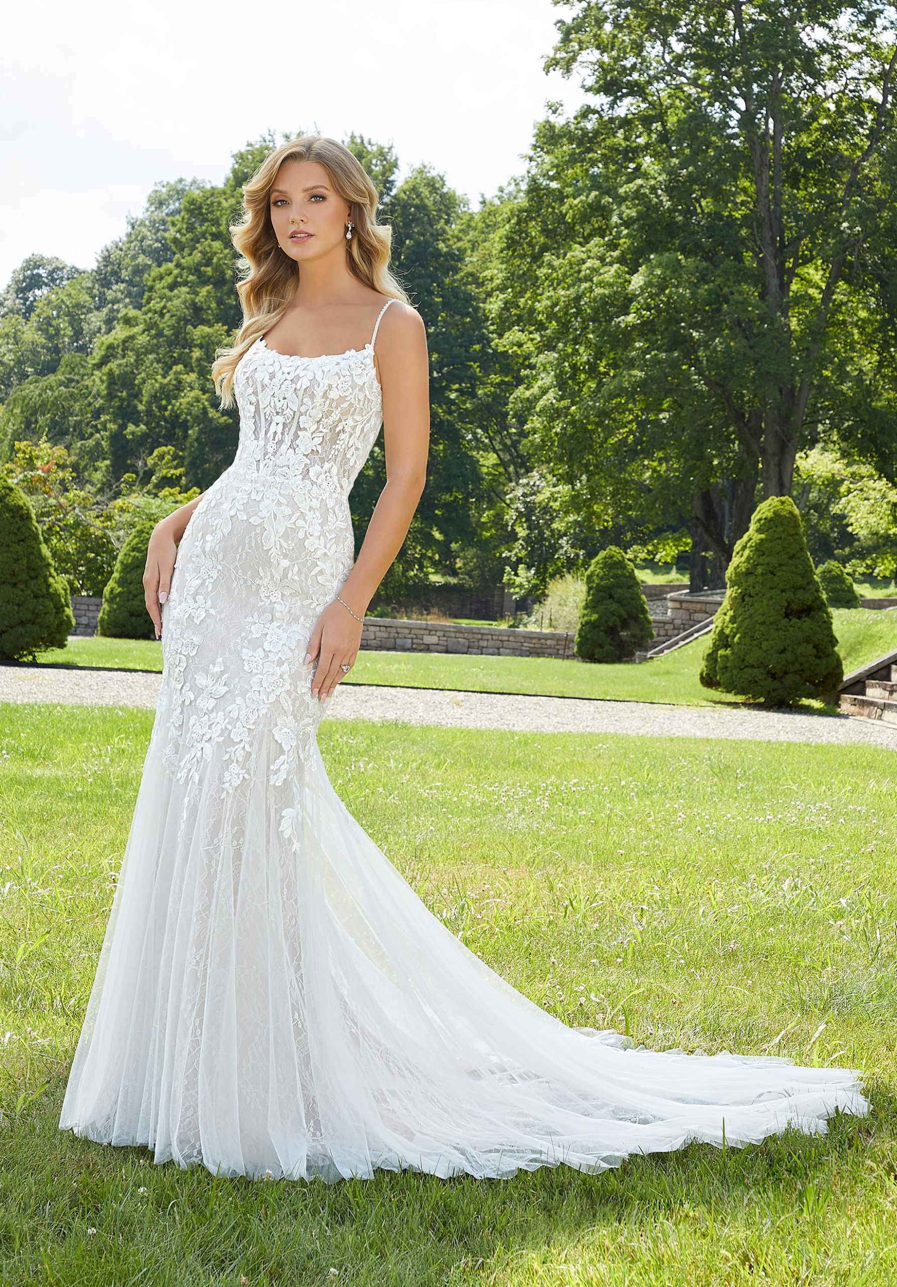 Morilee Signature - 2407 Dimitra