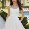 TOWD Wedding Dress - 12145 Glenda - Image 3