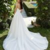 TOWD Wedding Dress - 12145 Glenda - Image 4