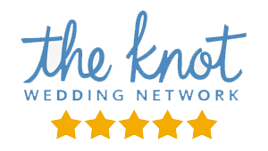 Reviews at The Knot