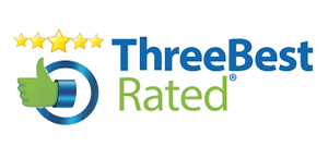 Reviews at Three Best Rated