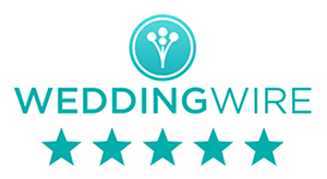 Reviews at Wedding Wire