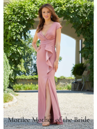 Mother of The Bride/Groom Dresses