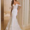 Morilee Wedding Dress - 2645 Rory