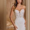 Morilee Wedding Dress - 2645 Rory - Image 2