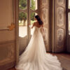 Helena- Heavenly Collection - Randy Fenoli Bridal - Image 3