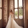 Helena- Heavenly Collection - Randy Fenoli Bridal