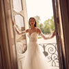 Helena- Heavenly Collection - Randy Fenoli Bridal - Image 4