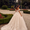 Holly - Heavenly Collection - Randy Fenoli Bridal - Image 3