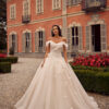 Holly - Heavenly Collection - Randy Fenoli Bridal