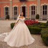 Holly - Heavenly Collection - Randy Fenoli Bridal - Image 4