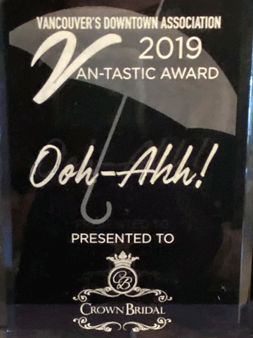 Vantastic Award