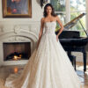 Morilee Signature Wedding Dress – 1370 Trinity