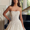 Morilee Signature Wedding Dress – 1370 Trinity - Image 3