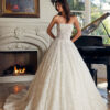 Morilee Signature Wedding Dress – 1370 Trinity - Image 4