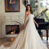 Morilee Signature Wedding Dress – 1370 Trinity - Image 5