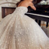 Morilee Signature Wedding Dress – 1370 Trinity - Image 6